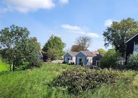 Pronkhuisje Apartamento