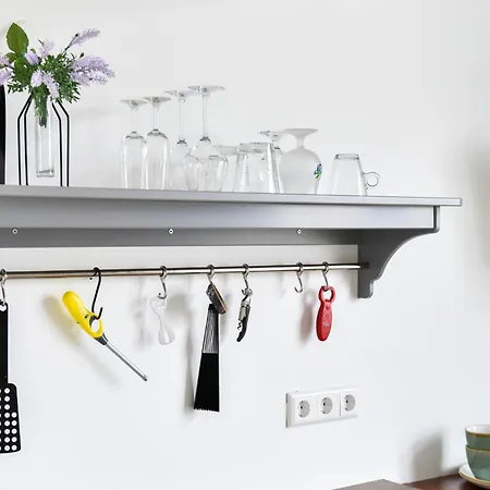 Apartamento Pronkhuisje Oterleek
